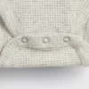 Body «Baby First Favorites» de punto acanalado fino