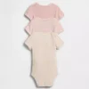 Body «Baby First Favorites» (paquete de 3)