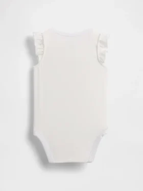 Body con estampado «Baby First Favorites»