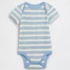 Body de punto de pan «Baby First Favorites»