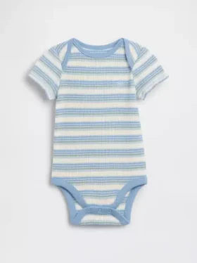 Body de punto de pan «Baby First Favorites»