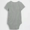 Body de punto de pan «Baby First Favorites»