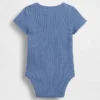 Body de punto de pan «Baby First Favorites»