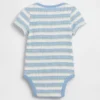 Body de punto de pan «Baby First Favorites»