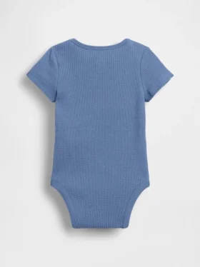 Body de punto de pan «Baby First Favorites»