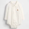Body Oxford para bebé