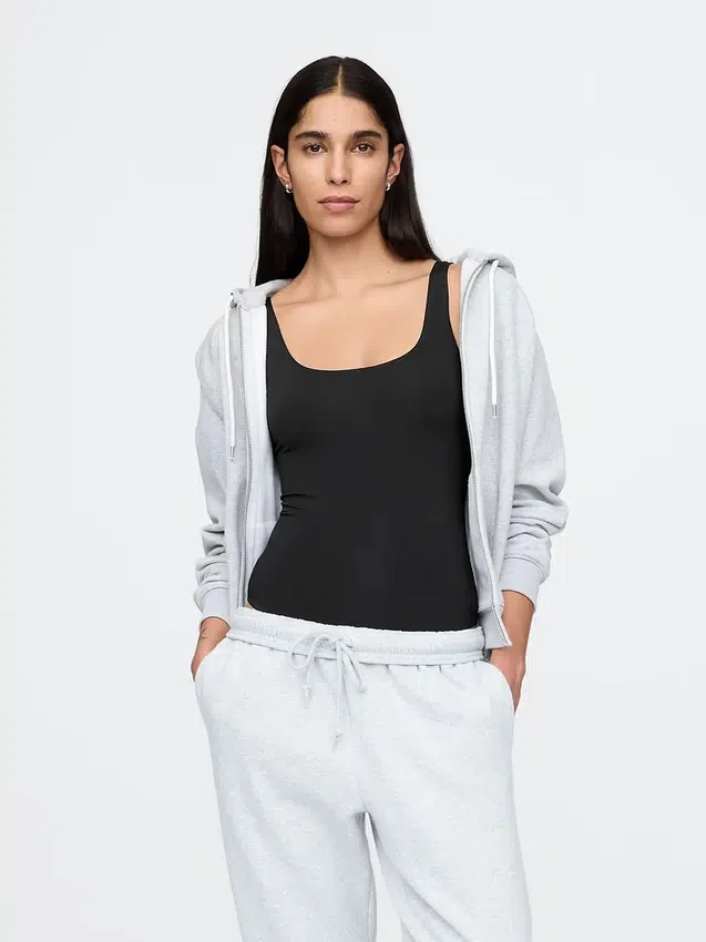 Body «Secondskin»