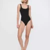 Body «Secondskin»