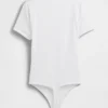 Body tipo camiseta «Secondskin»