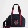 Bolsa de deporte para niños con logotipo deportivo