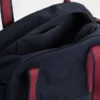 Bolsa de deporte para niños con logotipo deportivo