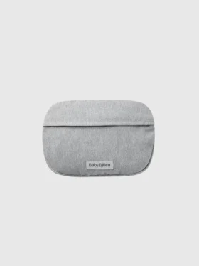 Bolsa de tela Babybjorn para portabebés