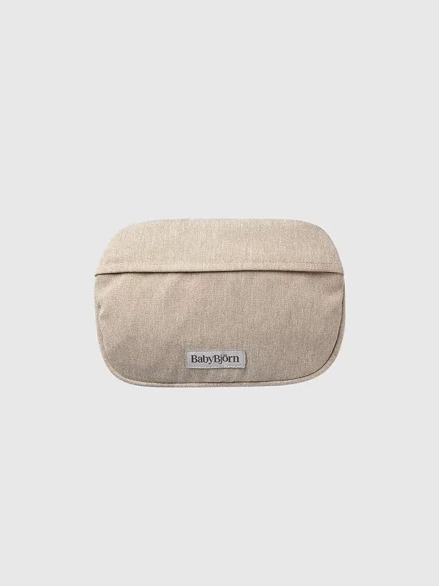 Bolsa de tela Babybjorn para portabebés