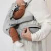 Bolsa de tela Babybjorn para portabebés