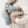 Bolsa de tela Babybjorn para portabebés