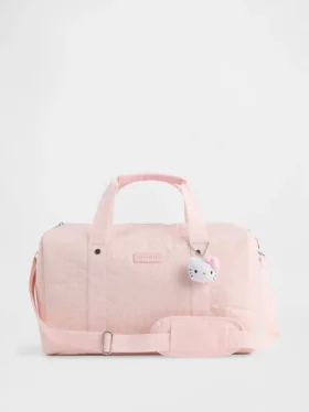 Bolsa de viaje infantil Hello Kitty