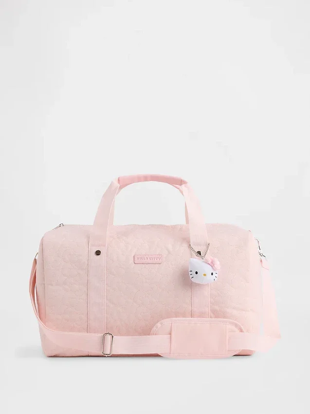 Bolsa de viaje infantil Hello Kitty