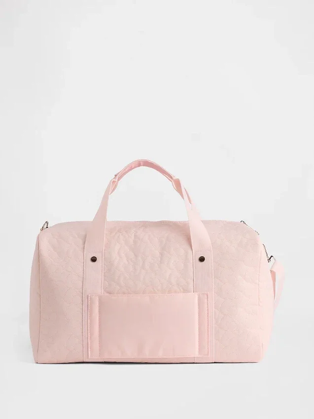 Bolsa de viaje infantil Hello Kitty
