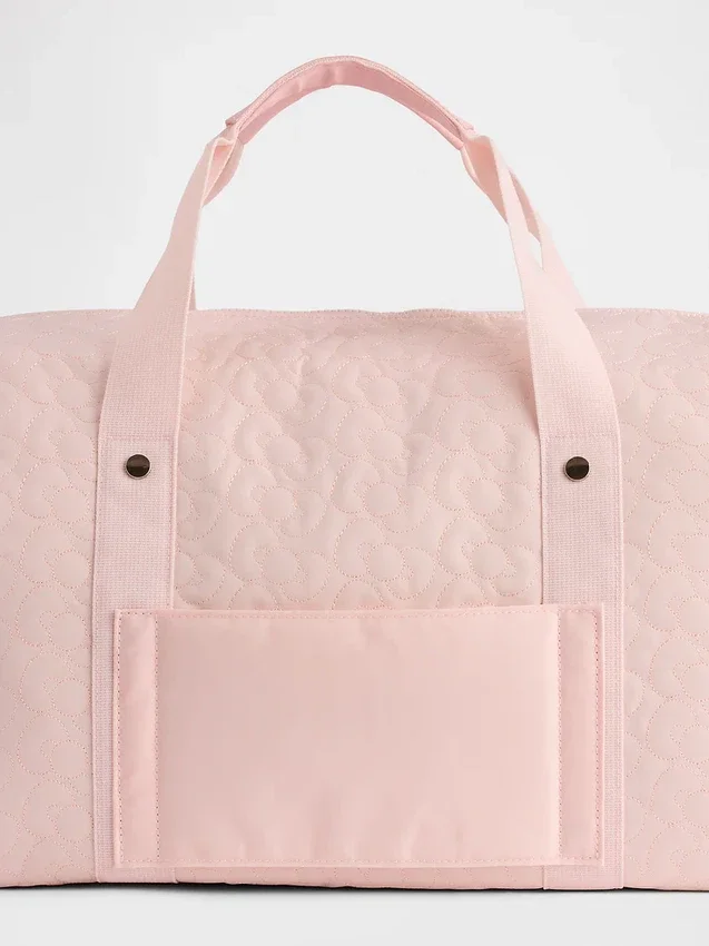 Bolsa de viaje infantil Hello Kitty