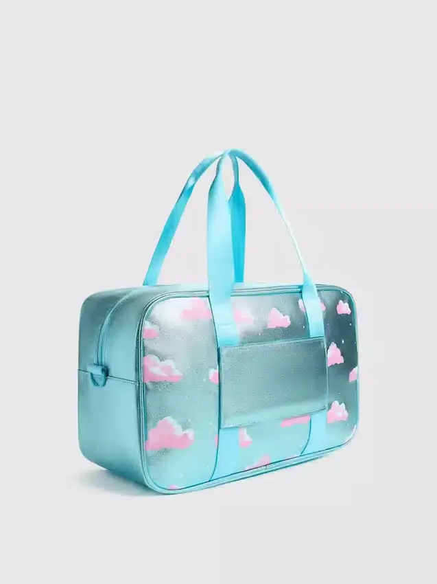 Bolsa de viaje State Rockaway