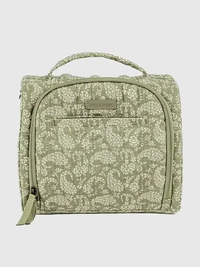 Bolsa isotérmica para biberones Sazan x Jujube