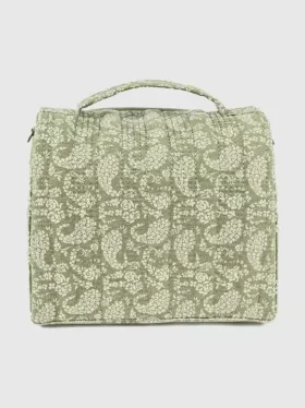 Bolsa isotérmica para biberones Sazan x Jujube