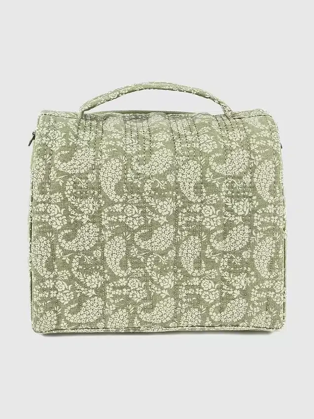 Bolsa isotérmica para biberones Sazan x Jujube