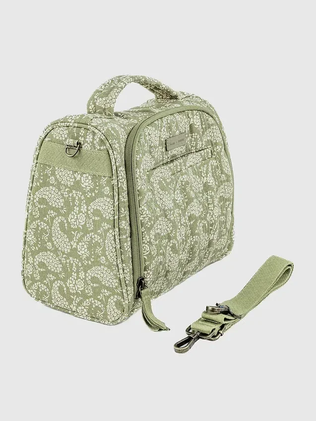 Bolsa isotérmica para biberones Sazan x Jujube