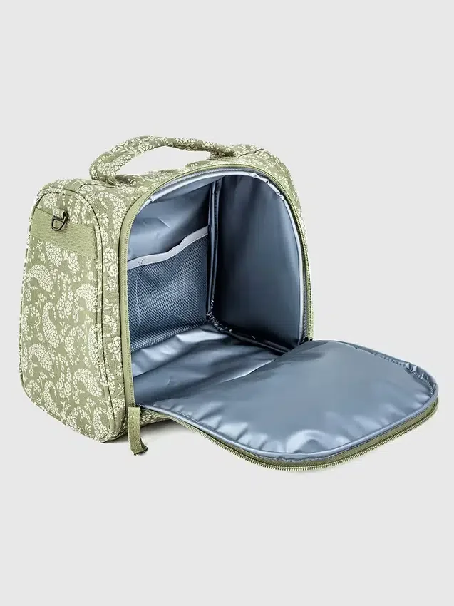 Bolsa isotérmica para biberones Sazan x Jujube
