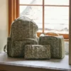 Bolsa isotérmica para biberones Sazan x Jujube