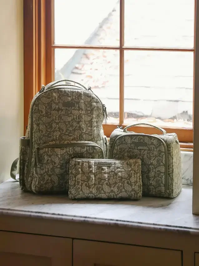 Bolsa isotérmica para biberones Sazan x Jujube