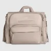 Bolso cambiador Satchel de Jujube
