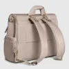 Bolso cambiador Satchel de Jujube