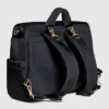 Bolso cambiador Satchel de Jujube