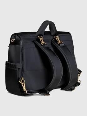 Bolso cambiador Satchel de Jujube