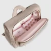 Bolso cambiador Satchel de Jujube