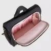 Bolso cambiador Satchel de Jujube