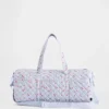 Bolso de fin de semana acolchado con estampado para niños