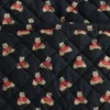 Bolso de fin de semana acolchado para niños con el oso Brannan