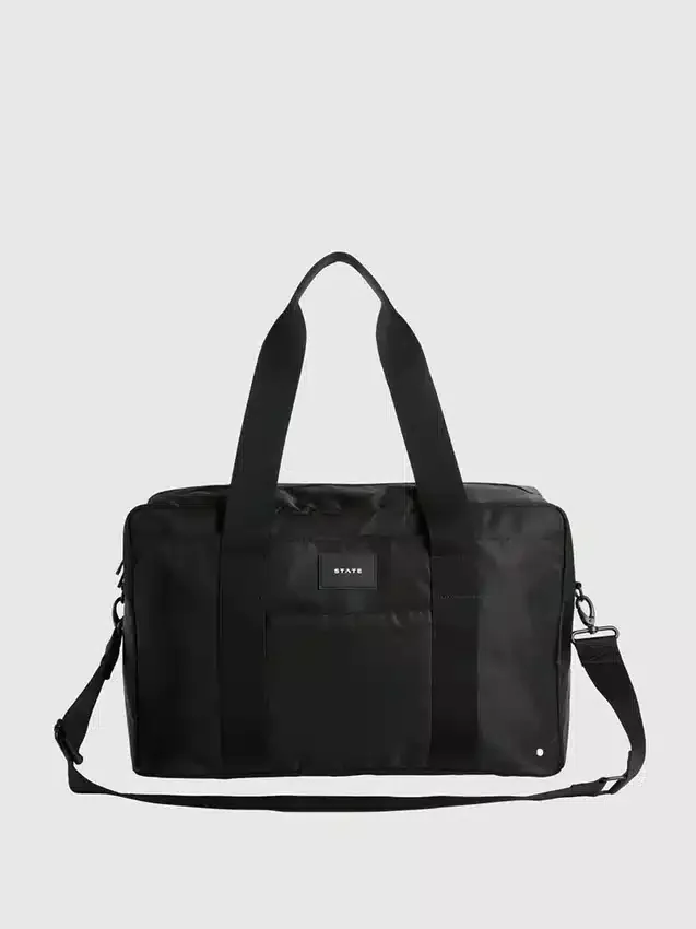 Bolso de fin de semana Wellington