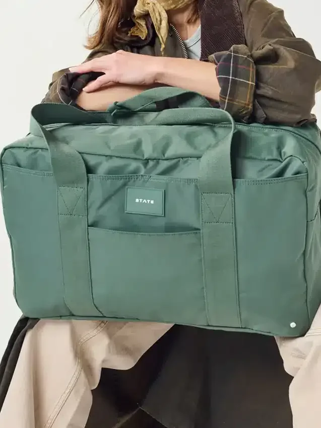 Bolso de fin de semana Wellington