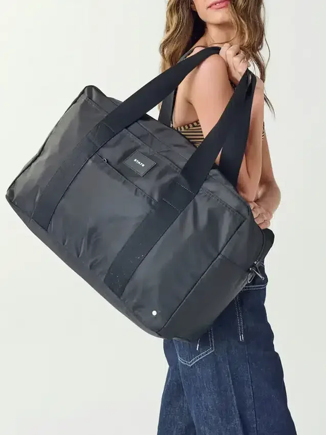 Bolso de fin de semana Wellington