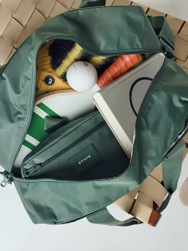 Bolso de fin de semana Wellington