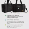 Bolso de fin de semana Wellington