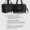 Bolso de fin de semana Wellington