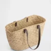 Bolso de paja