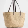 Bolso de paja