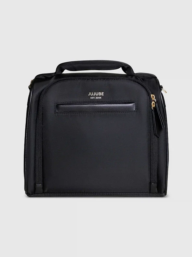 Bolso isotérmico para botellas de Jujube