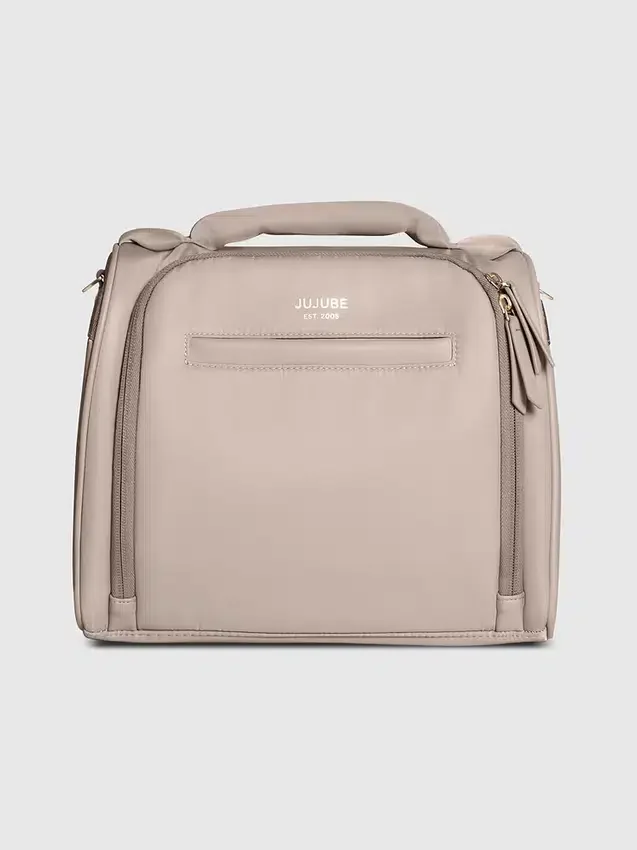 Bolso isotérmico para botellas de Jujube