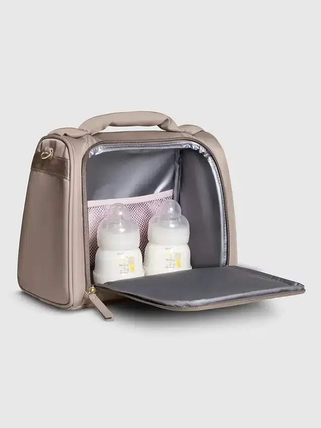 Bolso isotérmico para botellas de Jujube